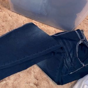 Cato’s Premium Stretch Jean. SZ 28w ❤️